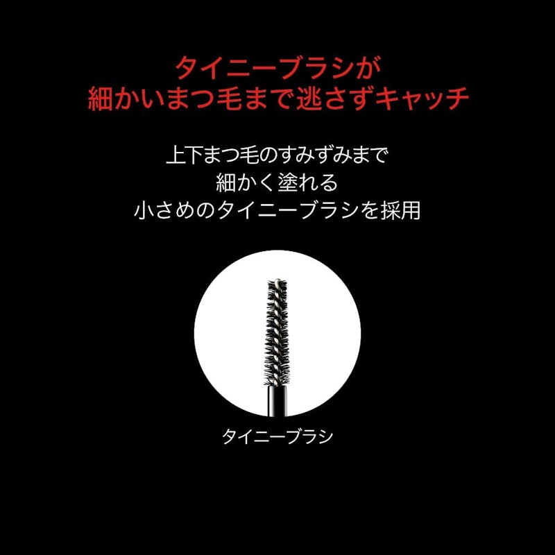 ラッシュマキシマイザーHPシークレット 5