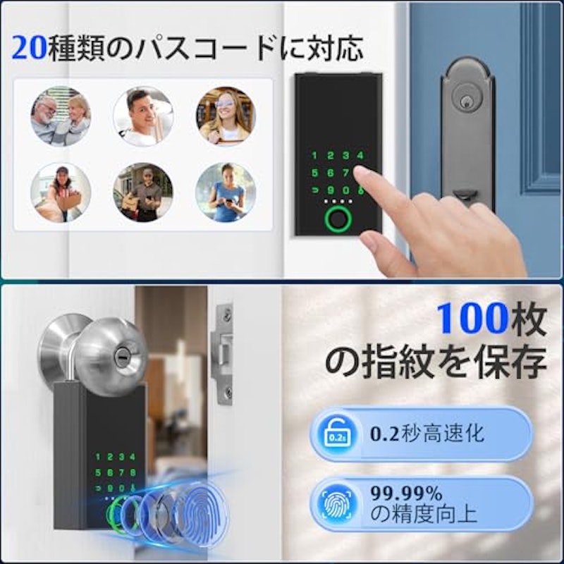 スマートキーボックス 3