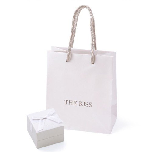 THE KISS sweets ネックレス 3