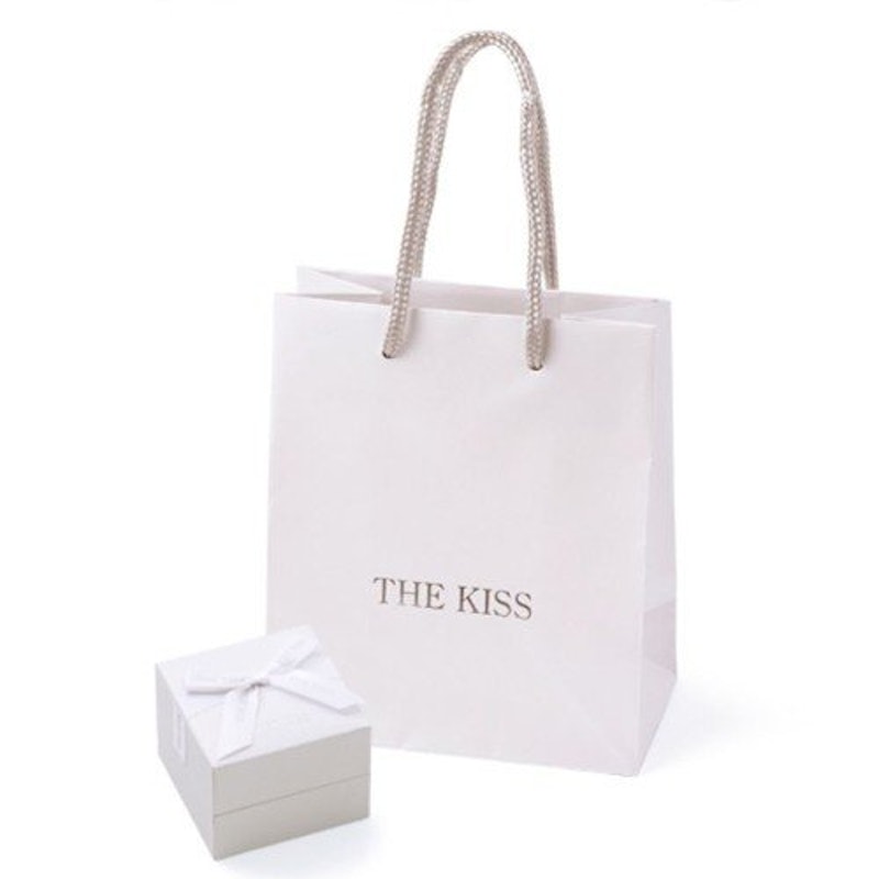 THE KISS sweets ネックレス 3