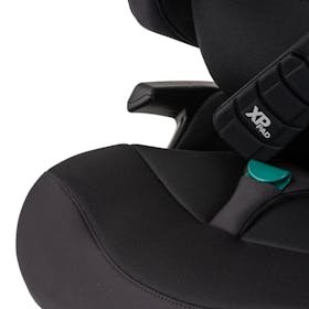 Britax Romer キッドフィックスプロを検証レビュー!ジュニアシートの選び方も紹介 5