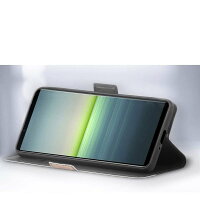 手帳型 フリップケース 3