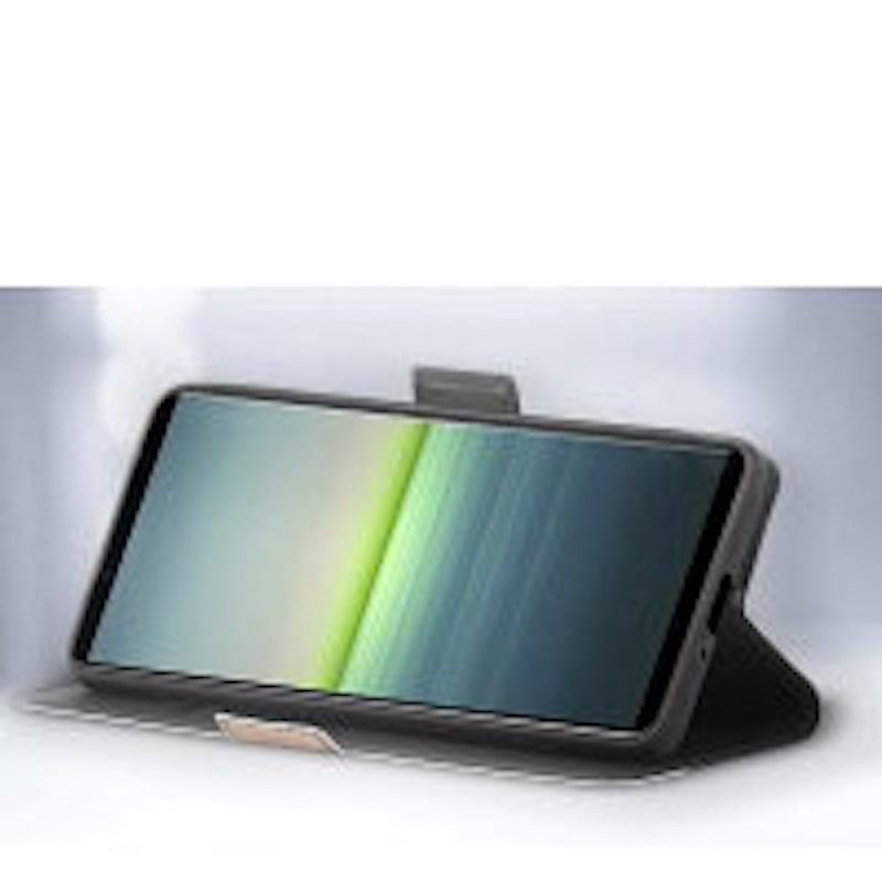 手帳型 フリップケース 3