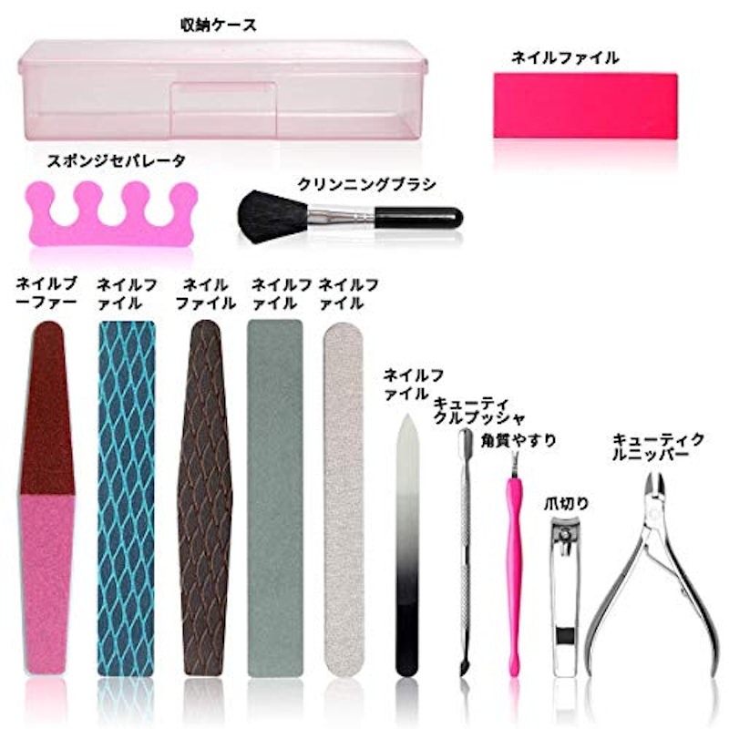 21年 ネイルケアセットのおすすめ人気ランキング10選 Mybest 21年 ネイルケアセットのおすすめ人気ランキング10選 Mybest