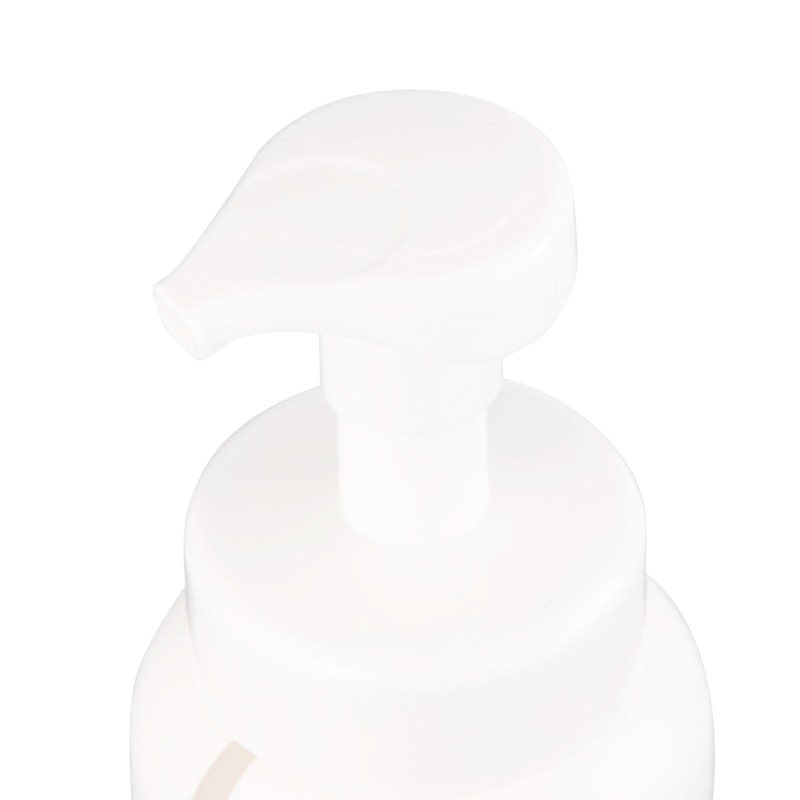 無添加せっけんシャンプー泡タイプボトル 520mL 3