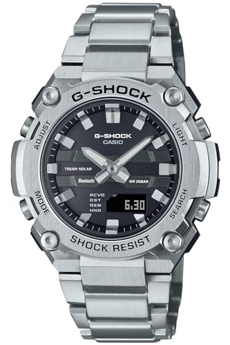 G-STEEL GST-B600D-1AJF 1