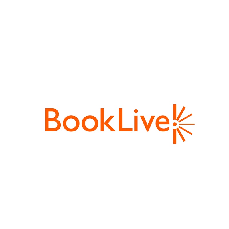 Booklive! 1