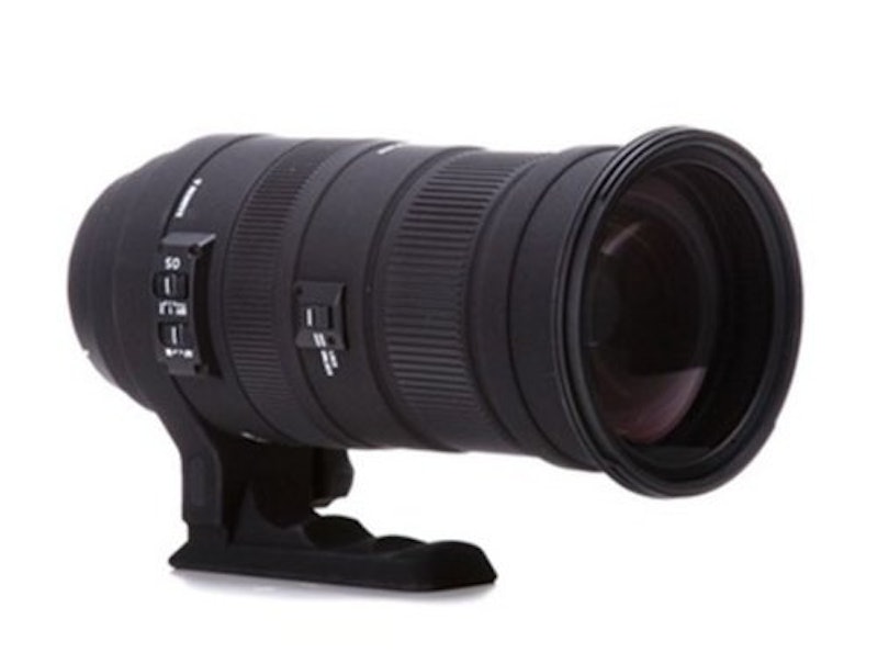 APO 50-500mm F4.5-6.3 DG OS HSM 2