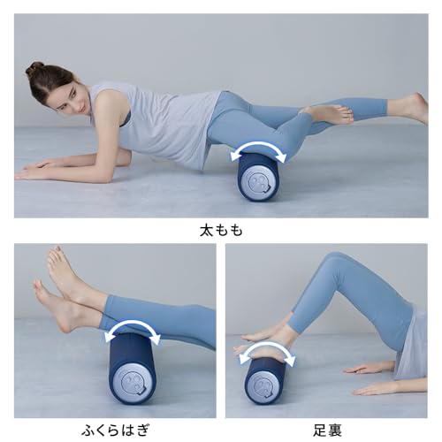 ピラティスロール 9