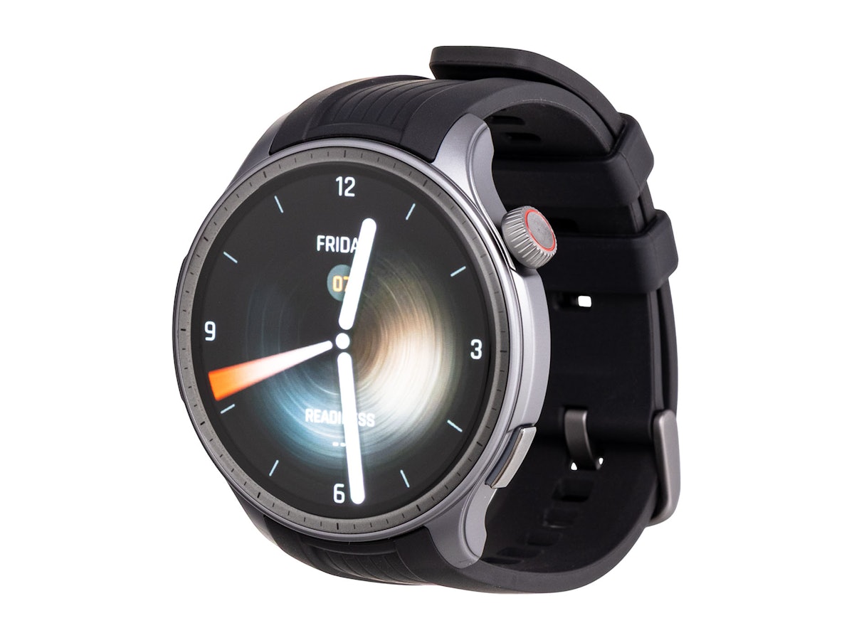 Amazfit Balanceを徹底レビュー!実際に使ってわかったメリット Amazfit Balanceを徹底レビュー!実際に使ってわかったメリット