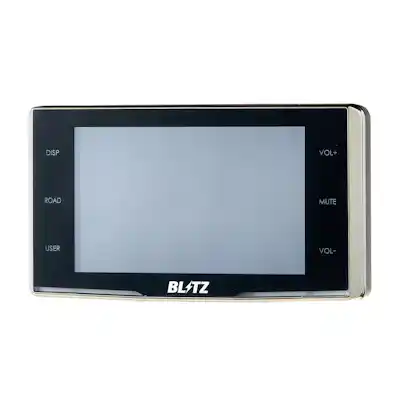 ブリッツ Touch-LASER レーザー&レーダー探知機 TL315Rを検証レビュー ブリッツ Touch-LASER レーザー&レーダー探知機 TL315Rを検証レビュー