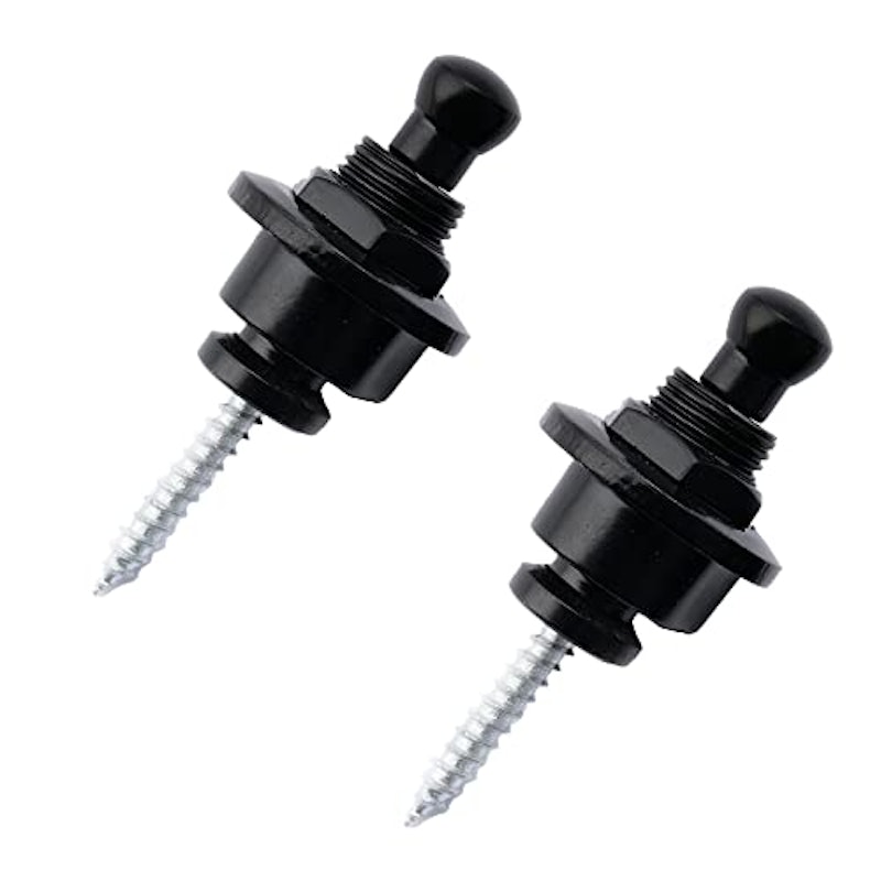 Security Strap Locks 1