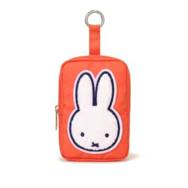 RECTANGULAR POUCH CHARM 1