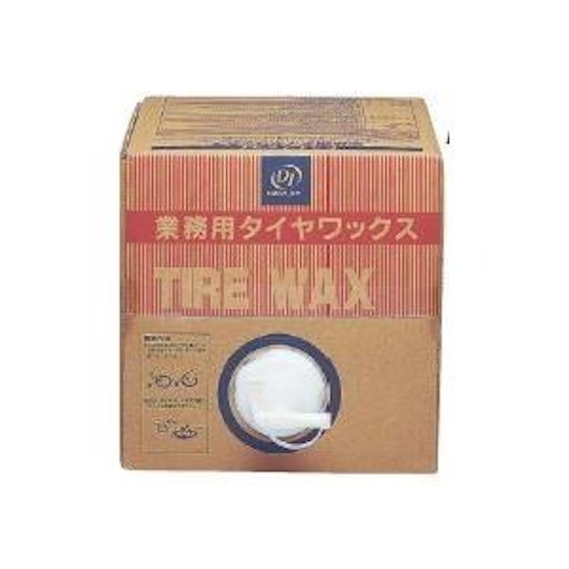 業務用タイヤワックス 1