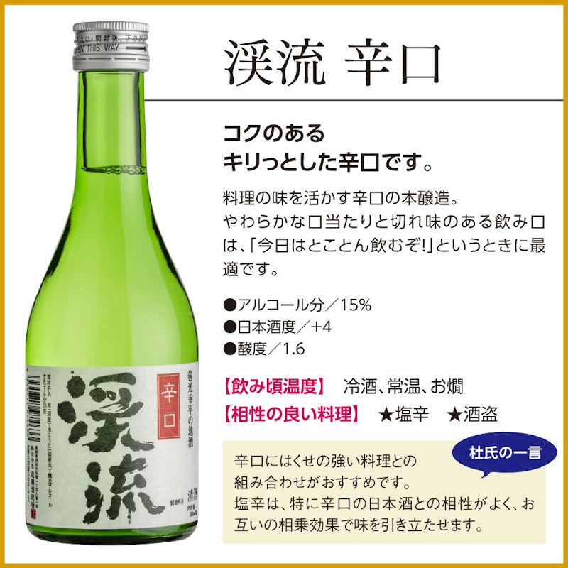 サファイア飲み比べセット 3