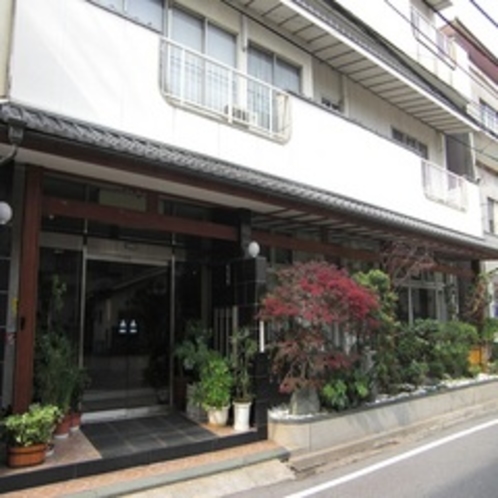 はやし別館 1