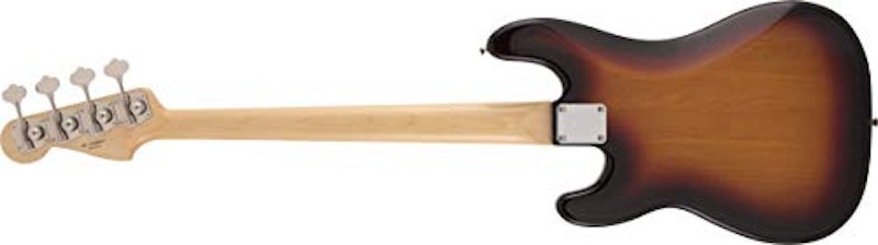 Made In Japan Heritage 60s Precisiom Bass 2