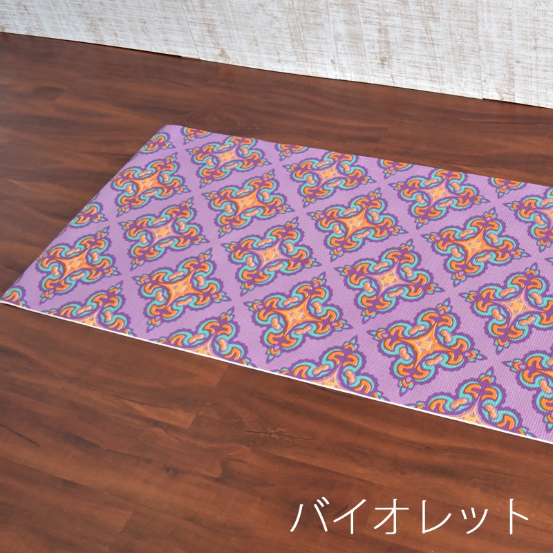 低反発ヨガマット 3