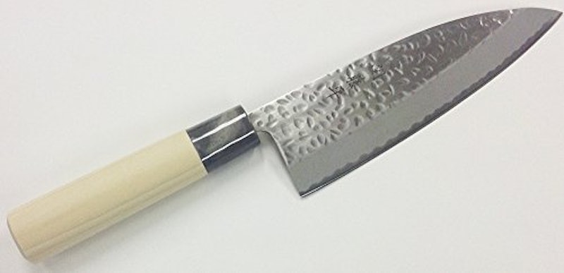 関藤平 鎚起包丁2本組セット(刺身・出刃) 2