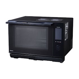 Panasonic スチームオーブンレンジ NE-BS651-T 2014年製 Panasonic スチームオーブンレンジ NE-BS651-T 2014年製 概要