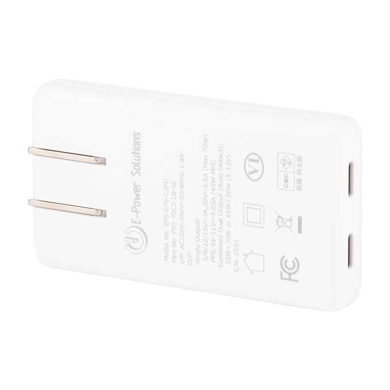 SLIM 70W 4