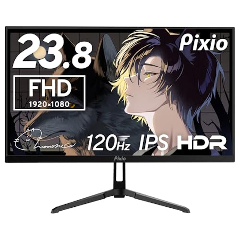 PX246Wave 1