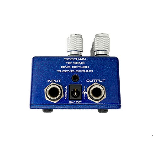 Bass Compressor 3
