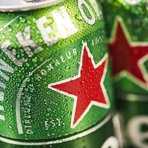 Heineken 4