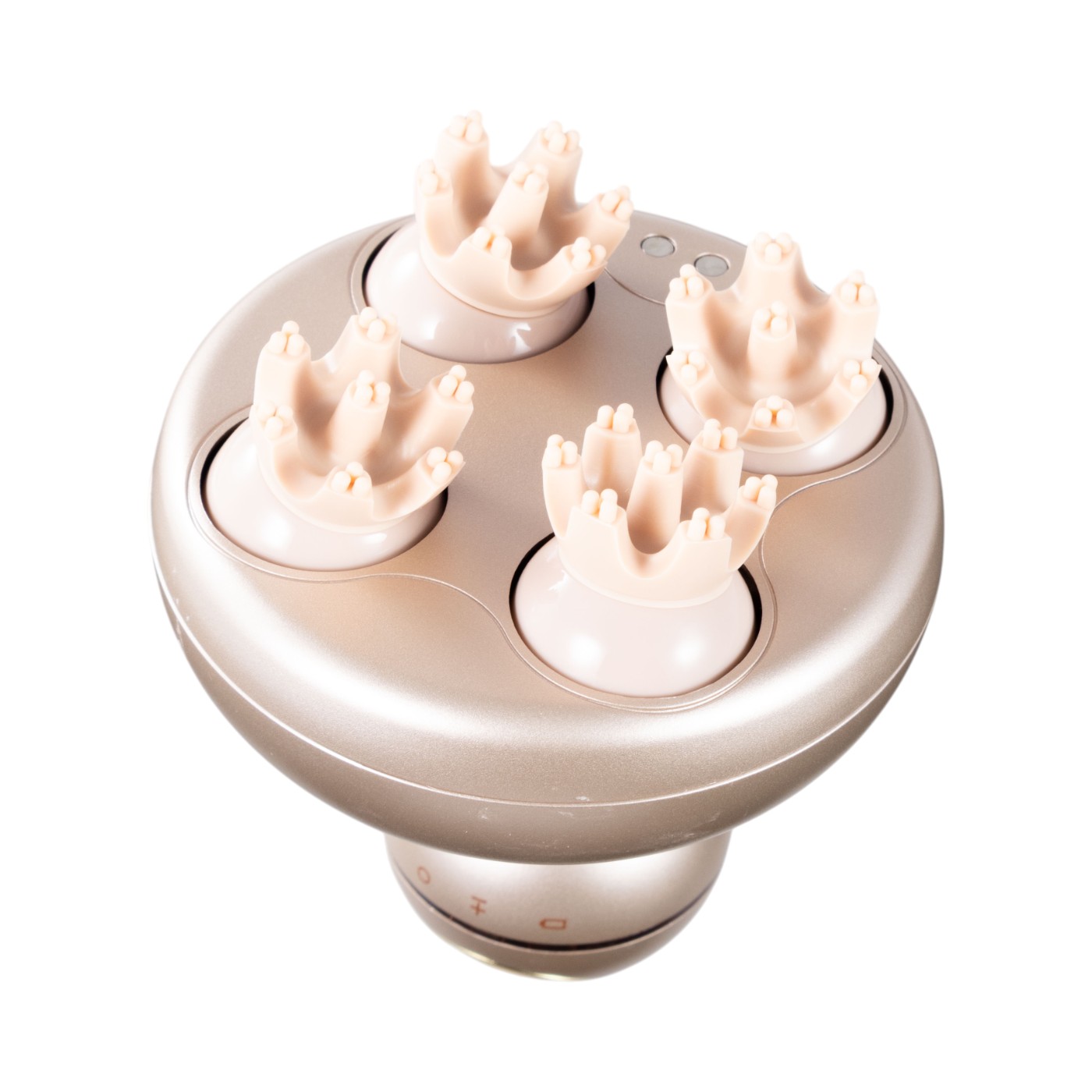 RELX ヘッドスパ 電動頭皮ブラシをレビュー！クチコミ・評判をも