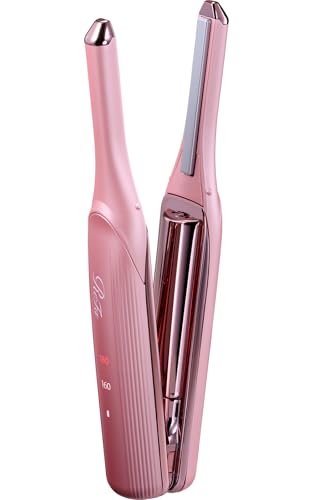 リファのコードレスヘアアイロンのおすすめ人気ランキング【2026年1月