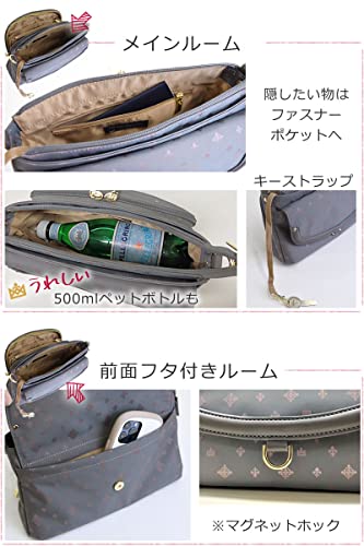お財布ショルダー 6