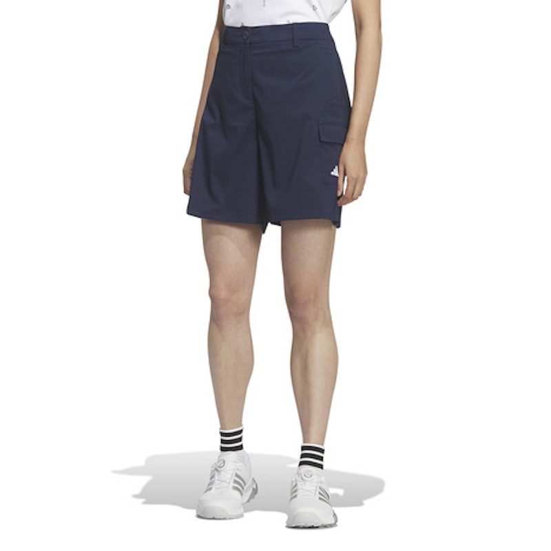 CLIMACOOL EX-STRETCH カーゴ ショートパンツ 10