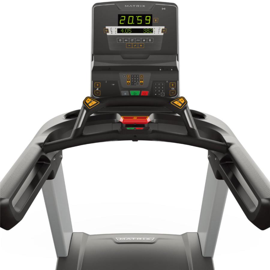 MATRIX PERFORMANCE PLUS 5