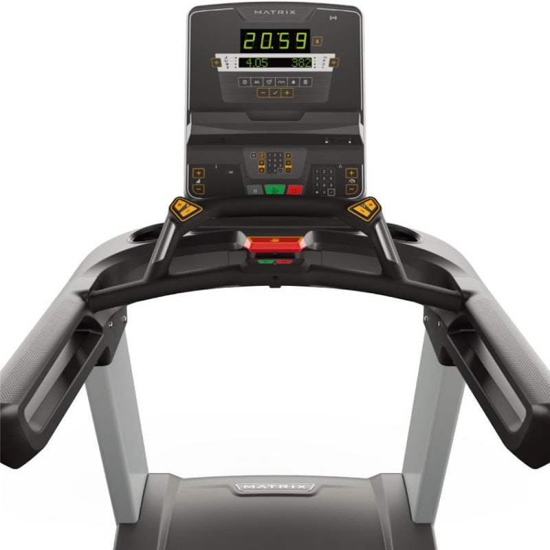 MATRIX PERFORMANCE PLUS 5