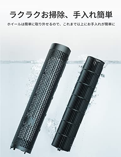 タワーファン 4