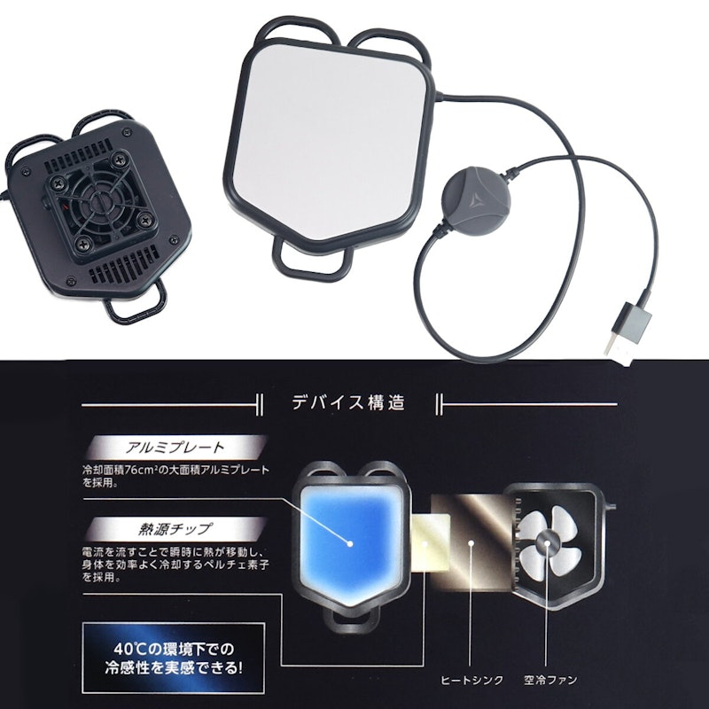 ウィンドコア アイスペルチェベスト 6