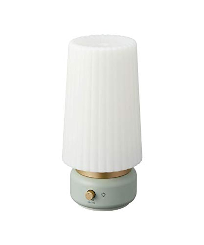 超音波アロマ加湿器LAMP MIST 1