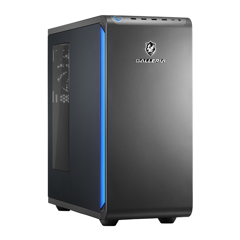 【徹底比較】ガレリア（ドスパラ）のゲーミングPCのおすすめ人気ランキング【安いモデルも紹介！2026年8月】 5