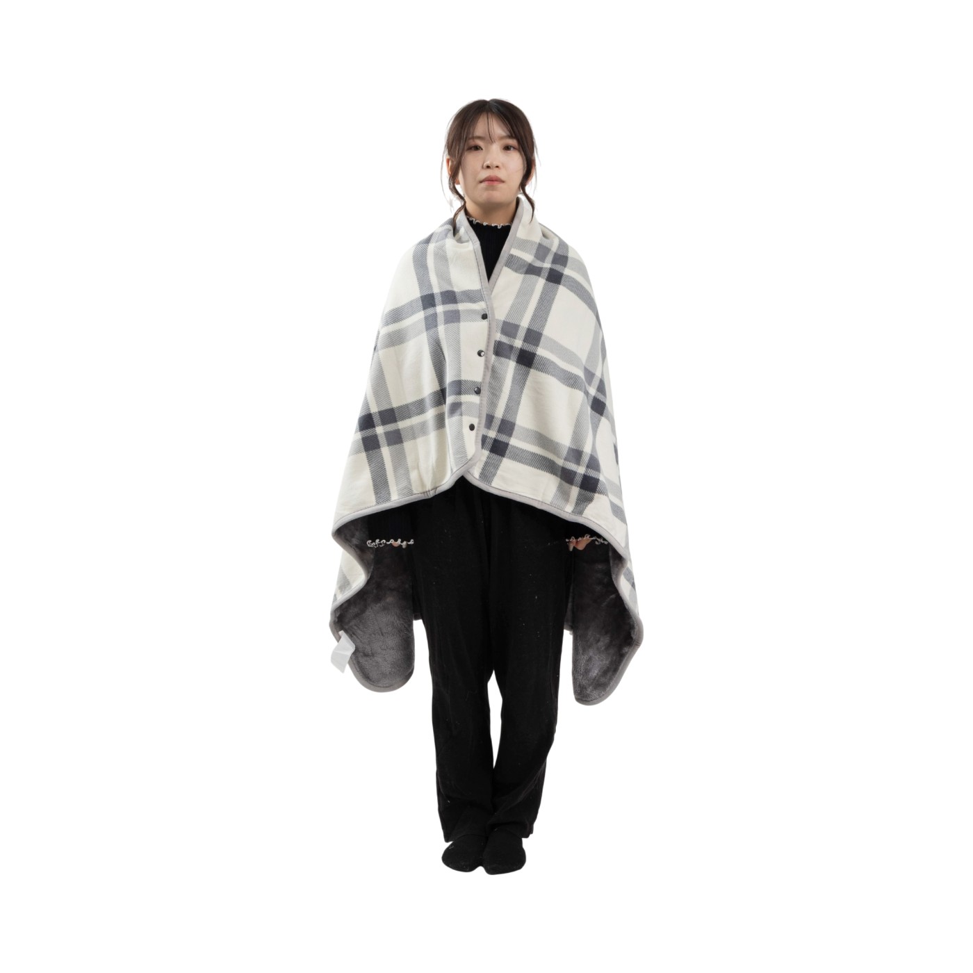 Missmat ひざ掛け 1