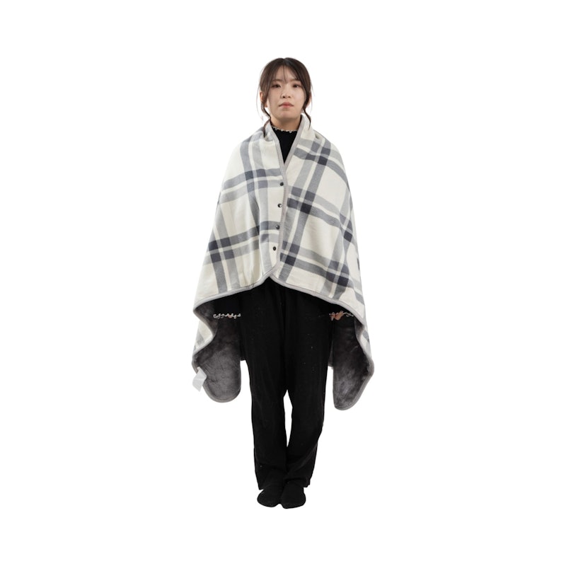 Missmat ひざ掛け 1