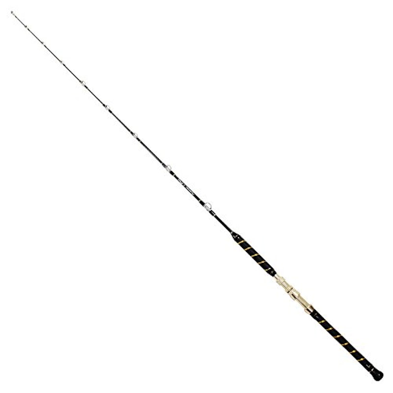 二代目 青物キリング190-500号 BLACK 1