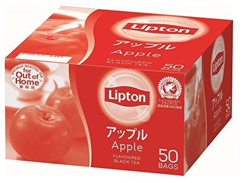 アップルティー 1