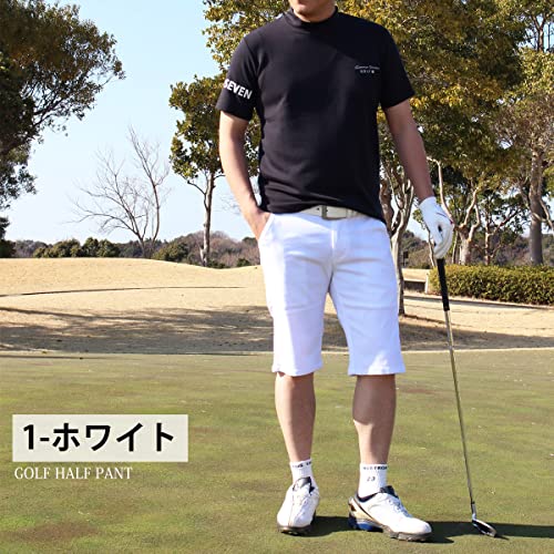 ハーフパンツ 3