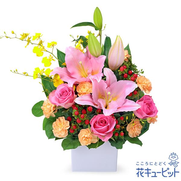 引越し祝い向けの花ギフトのおすすめ人気ランキング【2026年7月】 5