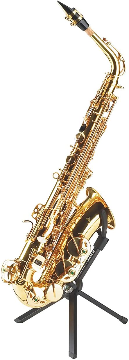 サックススタンド ジャズ 5