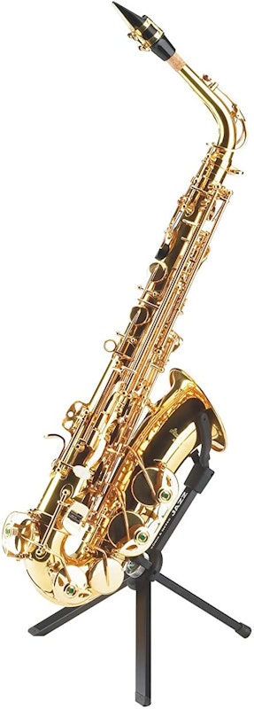 サックススタンド ジャズ 5
