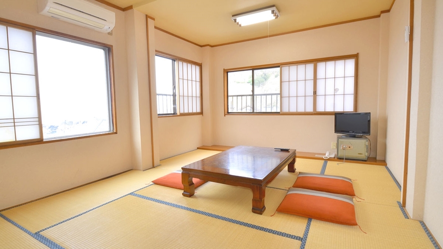 あたらしや旅館 4