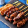 やまさき 焼き鳥5種10本入り 1