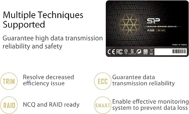 ACE A58 1TB 4