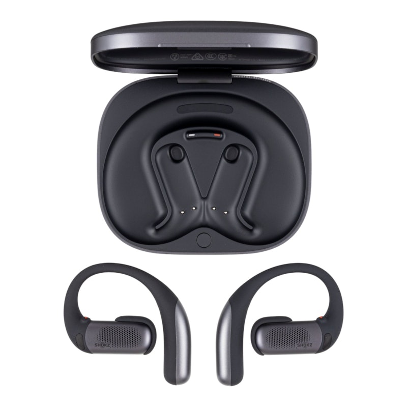Open Fit Pro 2
